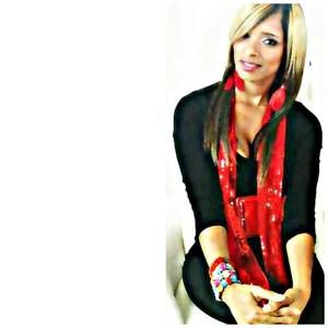 Meet your Posher, Cinthia